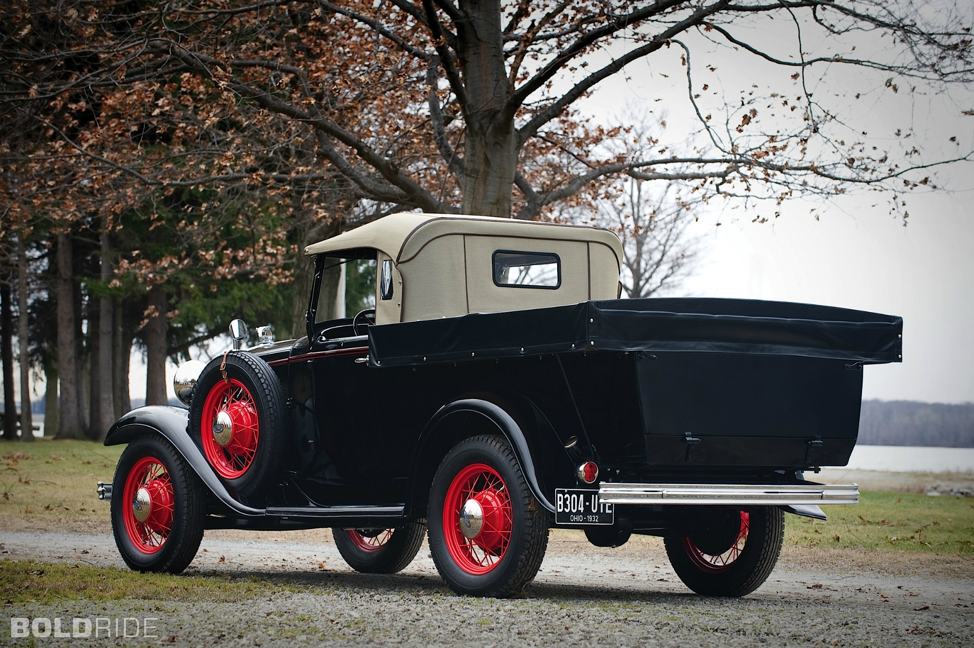 590306 télécharger l'image véhicules, ford modèle b - fonds d'écran et économiseurs d'écran gratuits