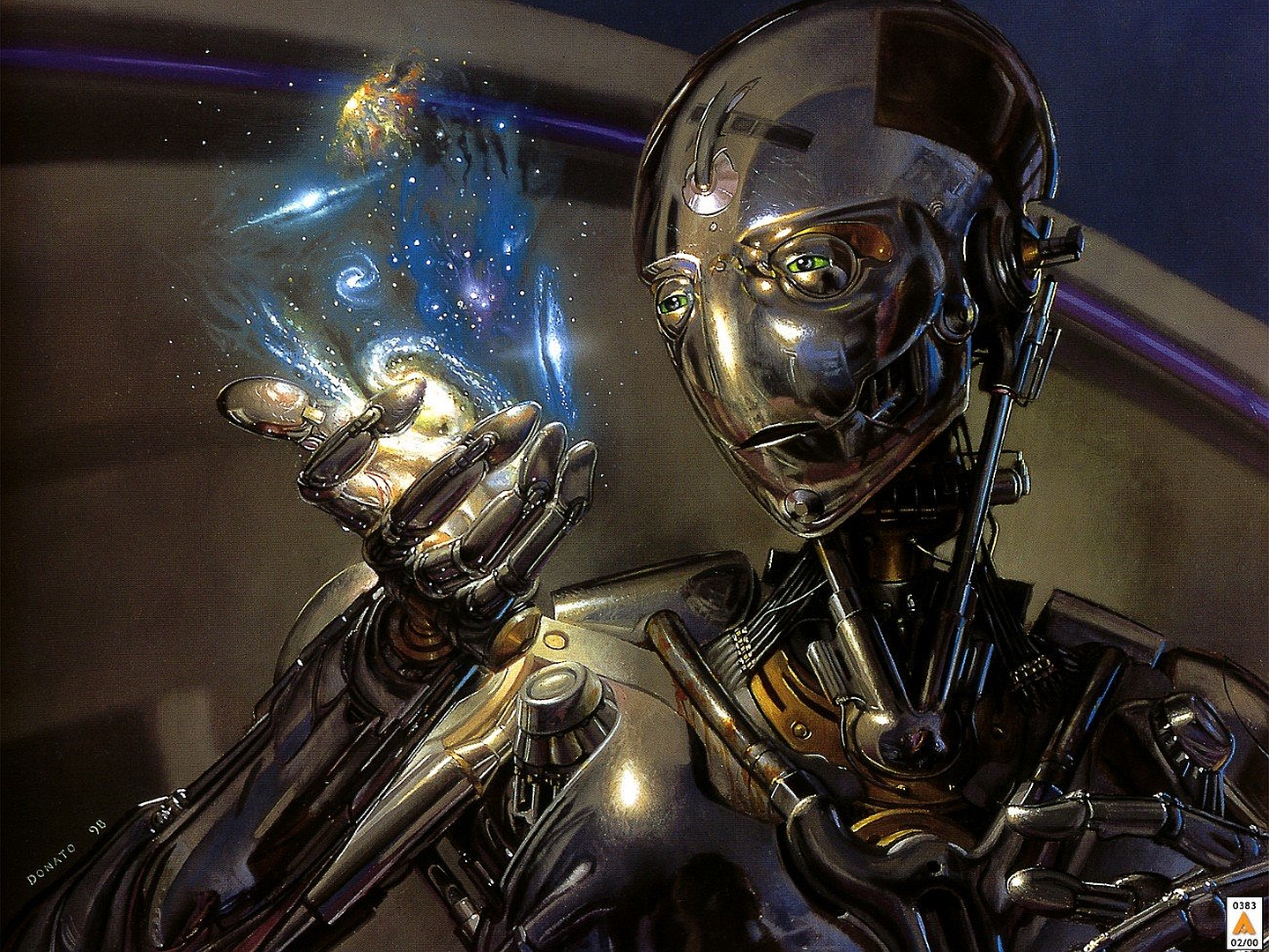 577307 завантажити шпалери наукова фантастика, робот, високотехнологічний - заставки і картинки безкоштовно