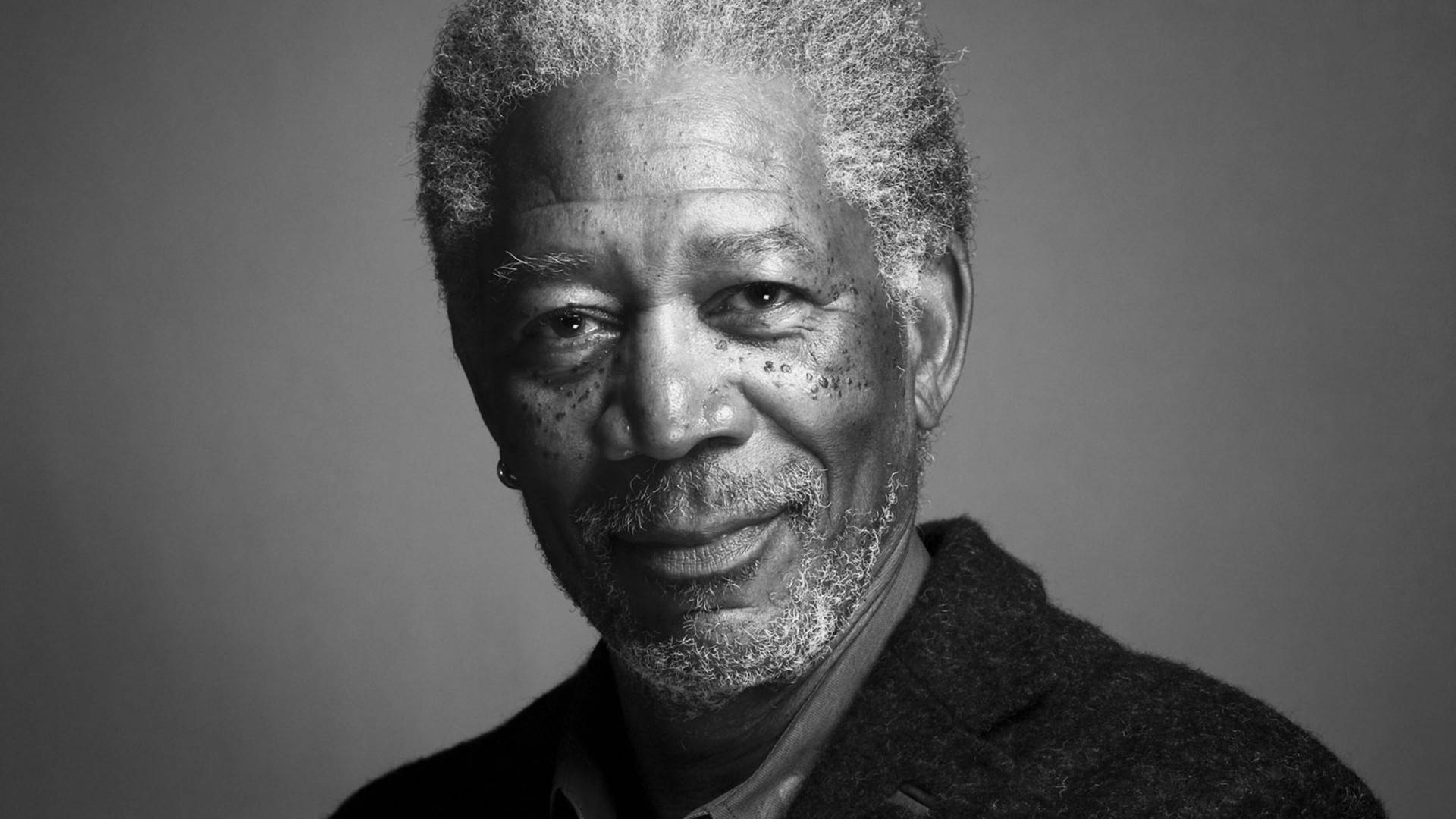 Baixar papel de parede para celular de Celebridade, Morgan Freeman gratuito.