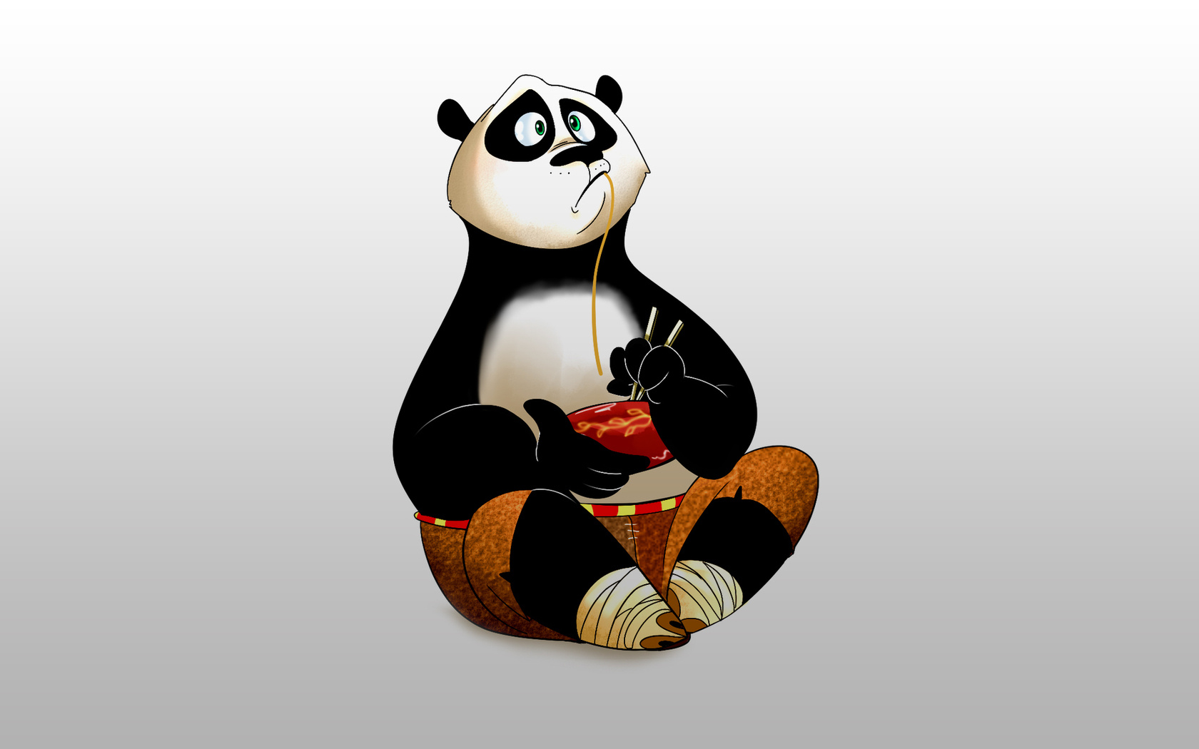 Descarga gratis la imagen Kung Fu Panda, Películas en el escritorio de tu PC