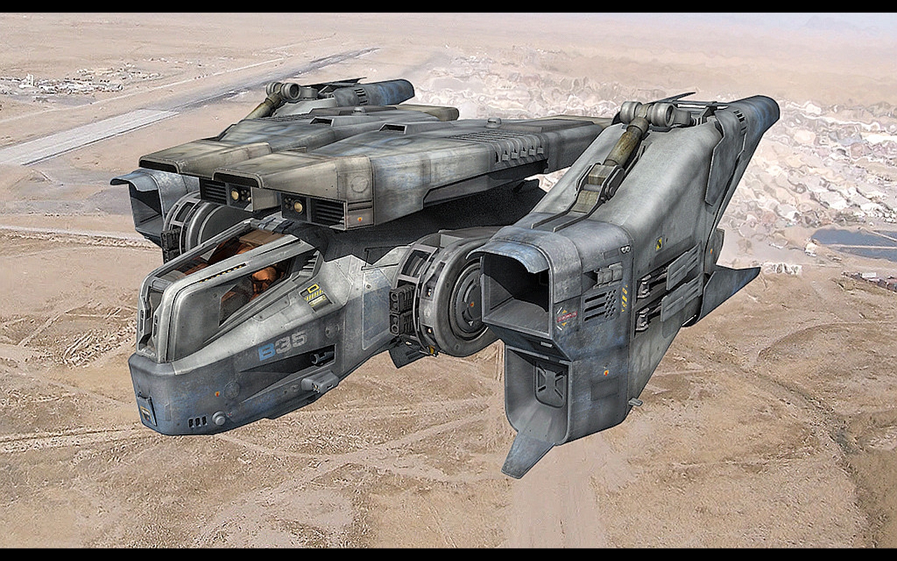 Free download wallpaper Sci Fi, Aircraft on your PC desktop