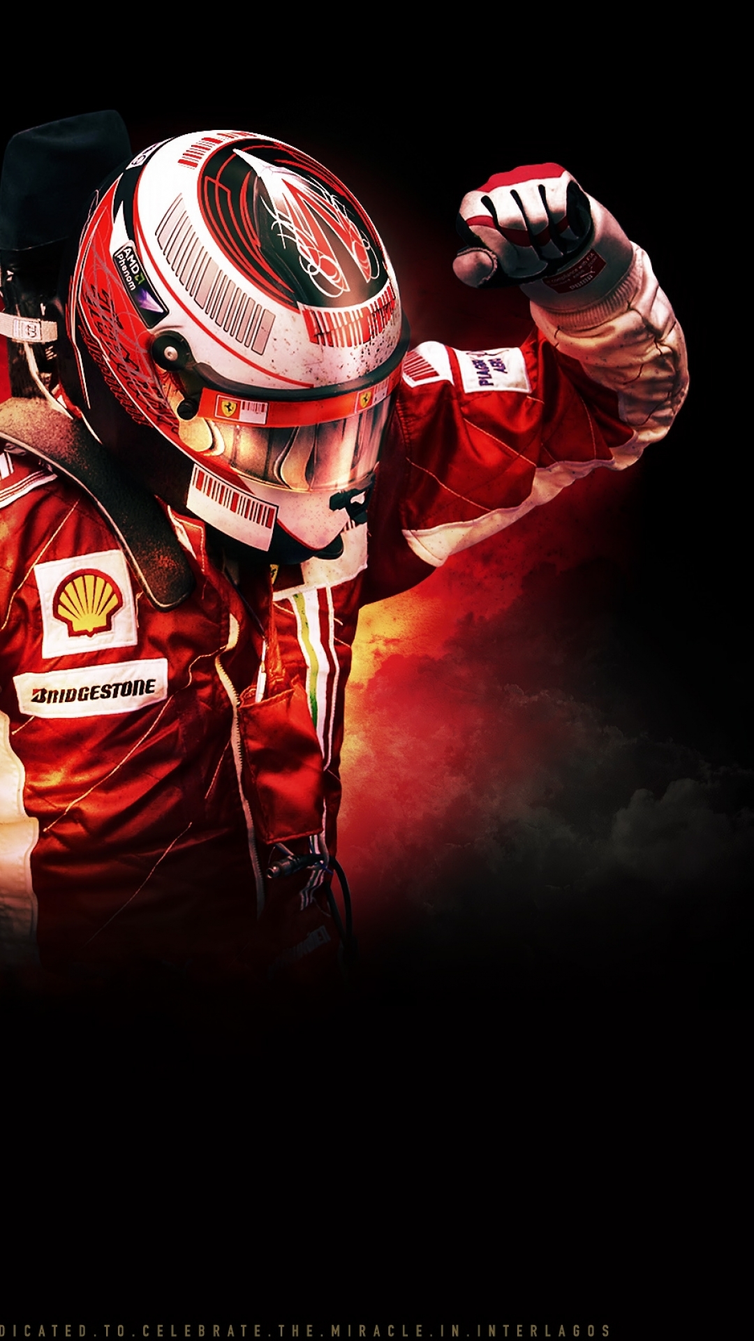 Descarga gratuita de fondo de pantalla para móvil de Ferrari, Vehículos.