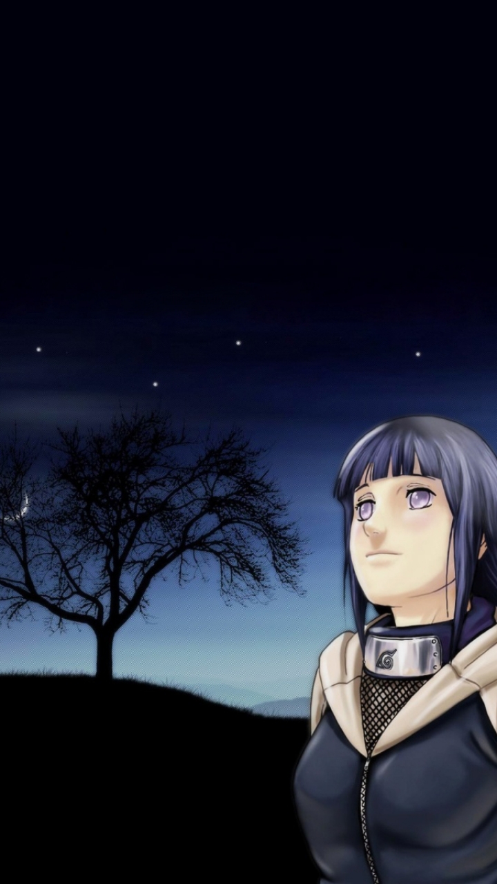 Descarga gratuita de fondo de pantalla para móvil de Naruto, Animado, Hinata Hyuga.