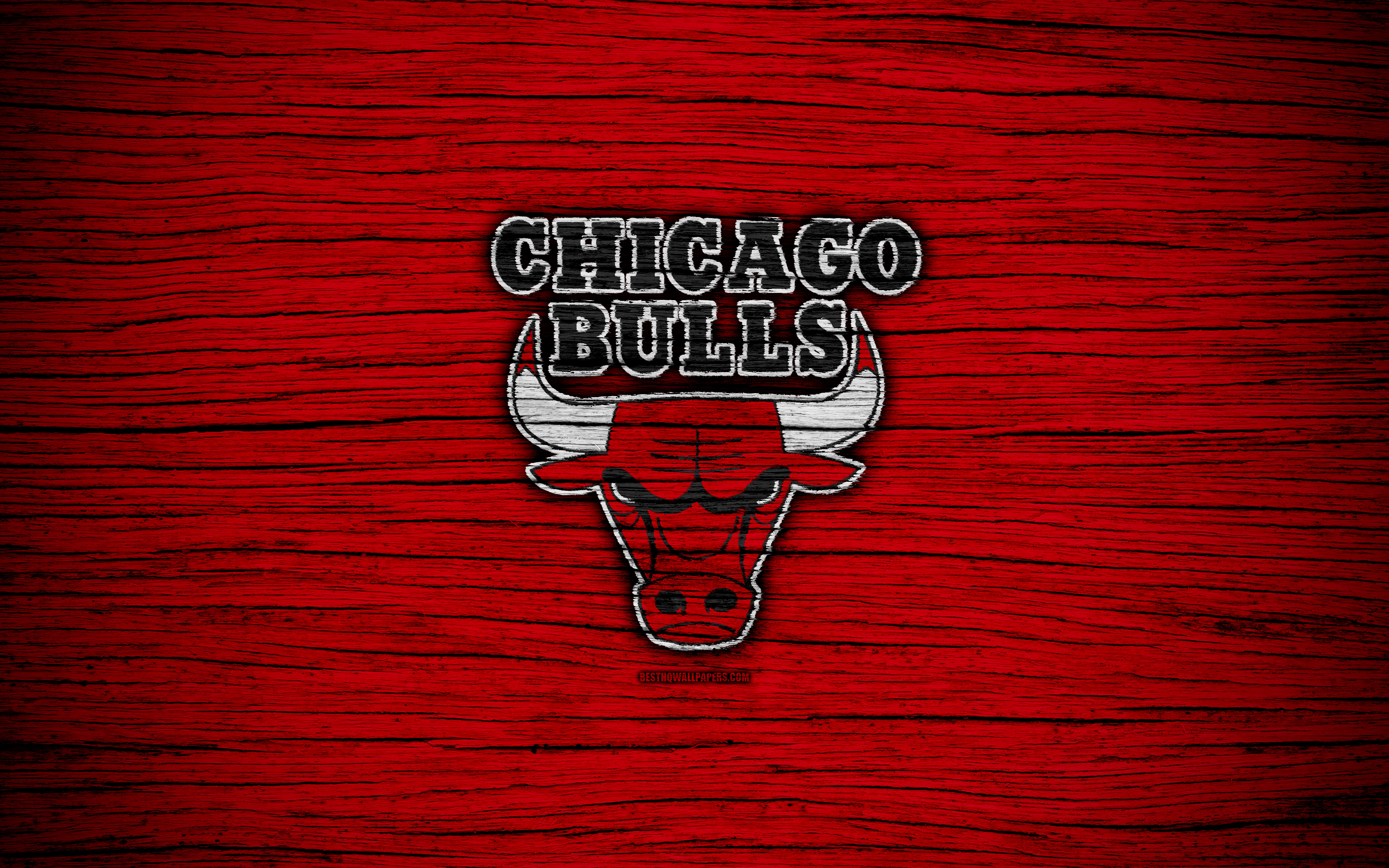 Descarga gratis la imagen Baloncesto, Logo, Los Toros De Chicago, Nba, Deporte en el escritorio de tu PC