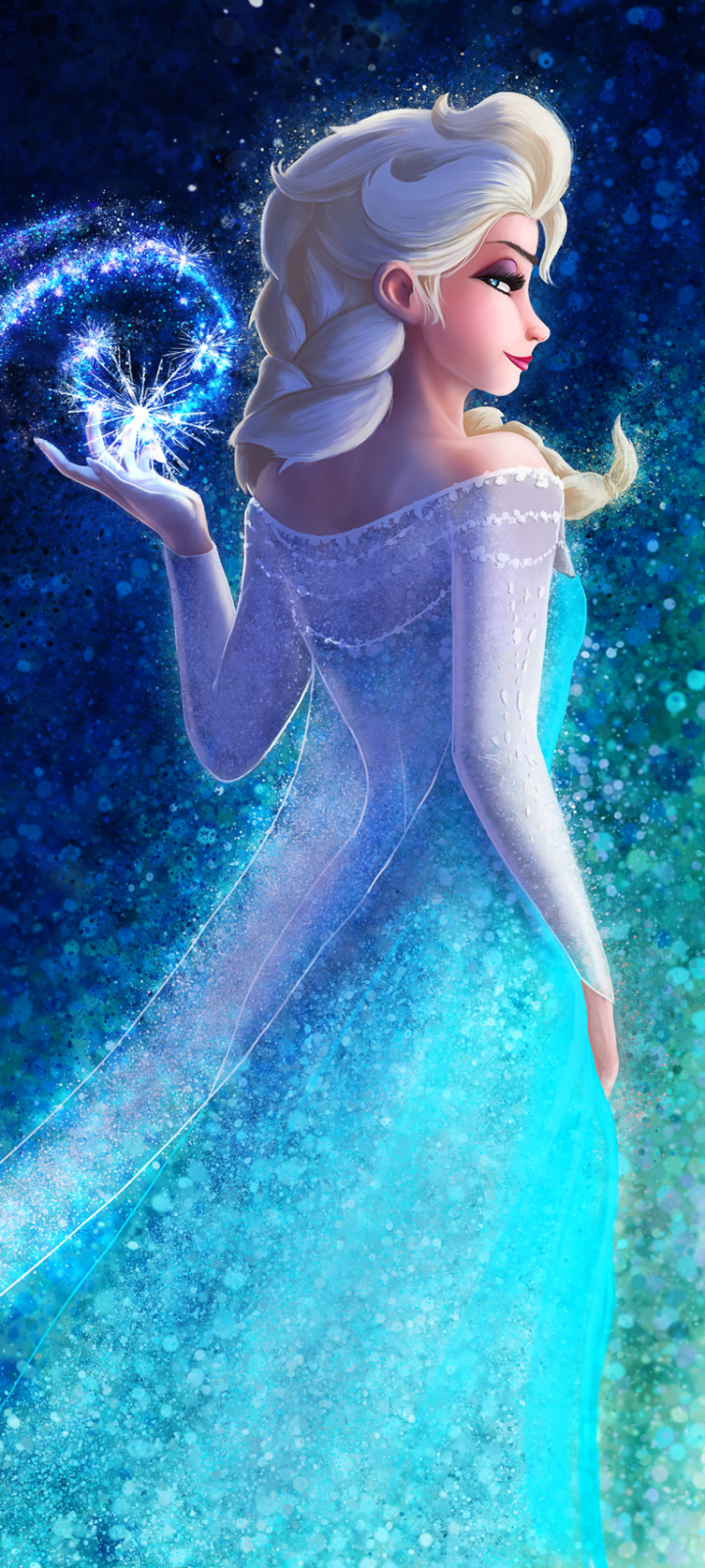 Download mobile wallpaper Frozen, Movie, Frozen (Movie), Elsa (Frozen) for free.