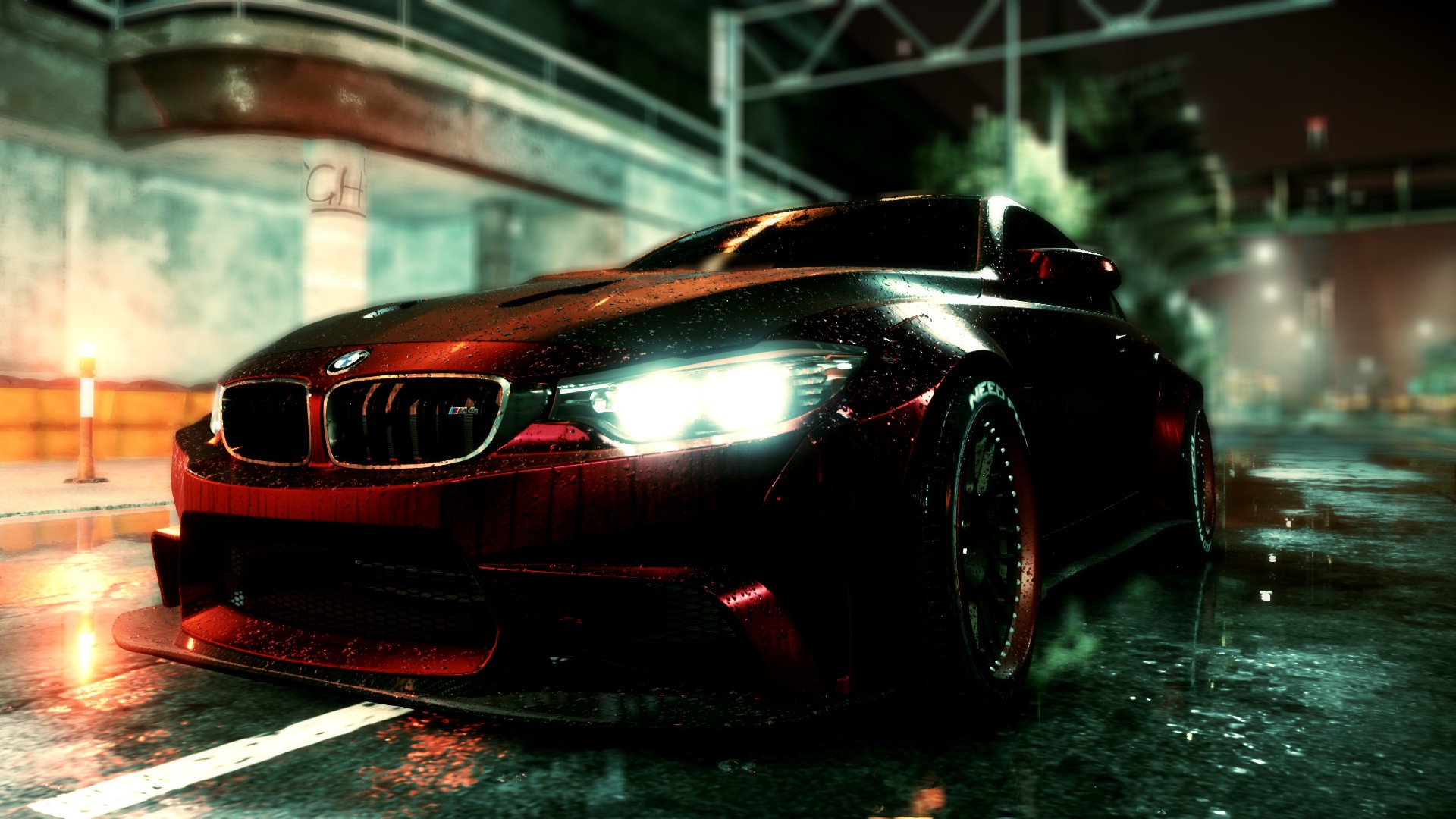 Descarga gratuita de fondo de pantalla para móvil de Need For Speed, Videojuego, Necesidad De Velocidad (2015).