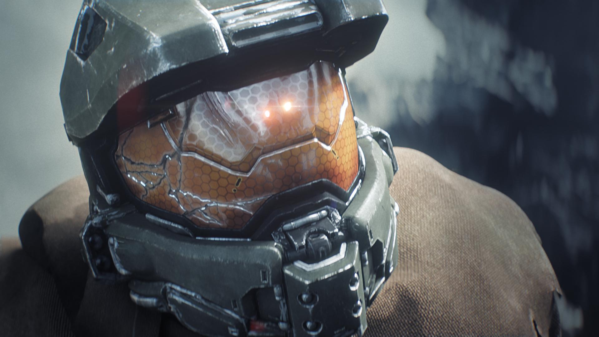 Free download wallpaper Halo, Video Game on your PC desktop