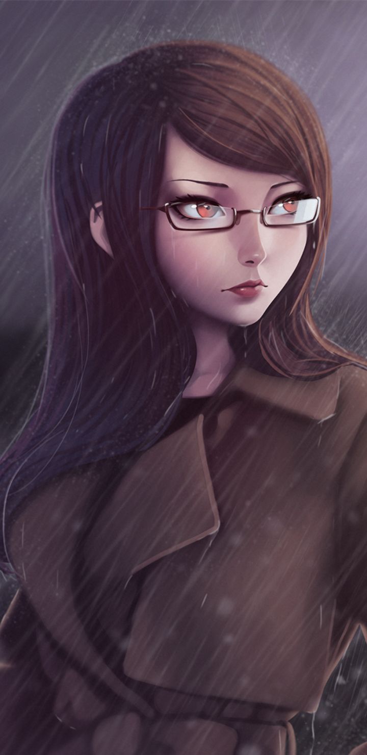 Download mobile wallpaper Anime, Tokyo Ghoul, Rize Kamishiro for free.