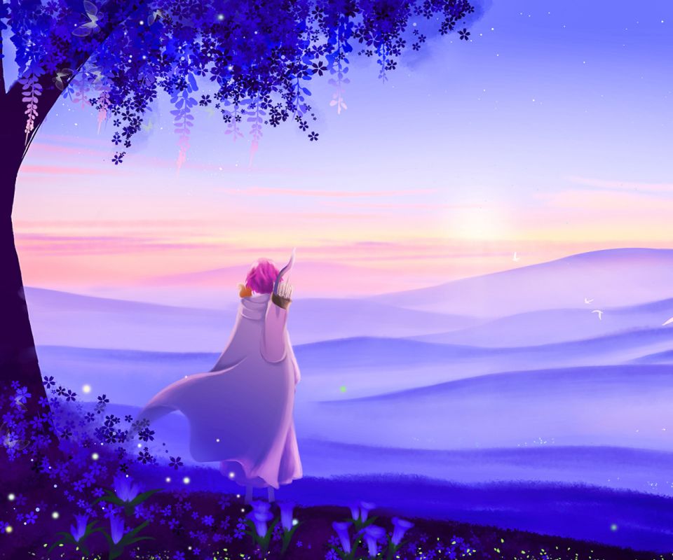 1246300 télécharger le fond d'écran animé, yona : princesse de l'aube, yona (yona de l'aube), akatsuki no yona - économiseurs d'écran et images gratuitement