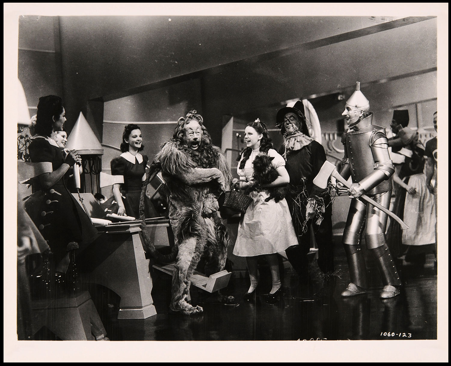 708015 Fondos de pantalla e El Mago De Oz (1939) imágenes en el escritorio. Descarga protectores de pantalla  en tu PC gratis