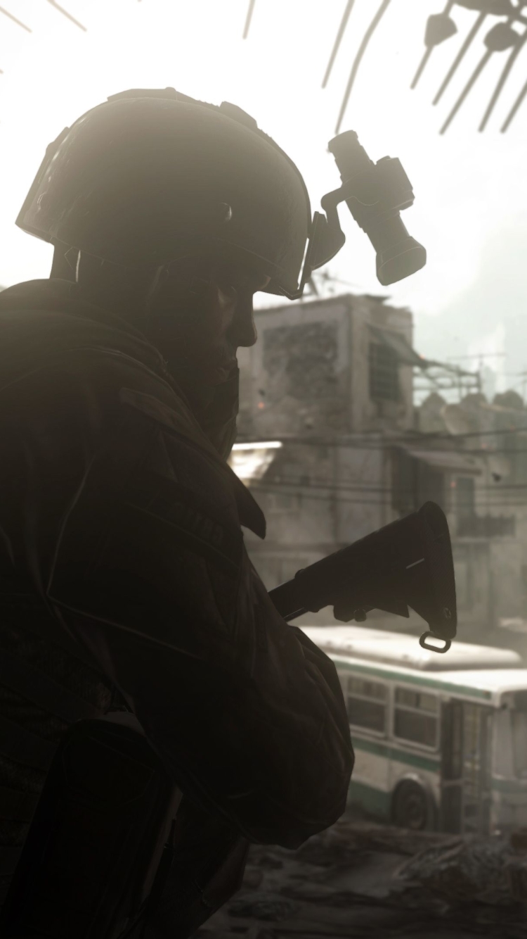 1157490 Bildschirmschoner und Hintergrundbilder Call Of Duty: Modern Warfare Remastered auf Ihrem Telefon. Laden Sie  Bilder kostenlos herunter
