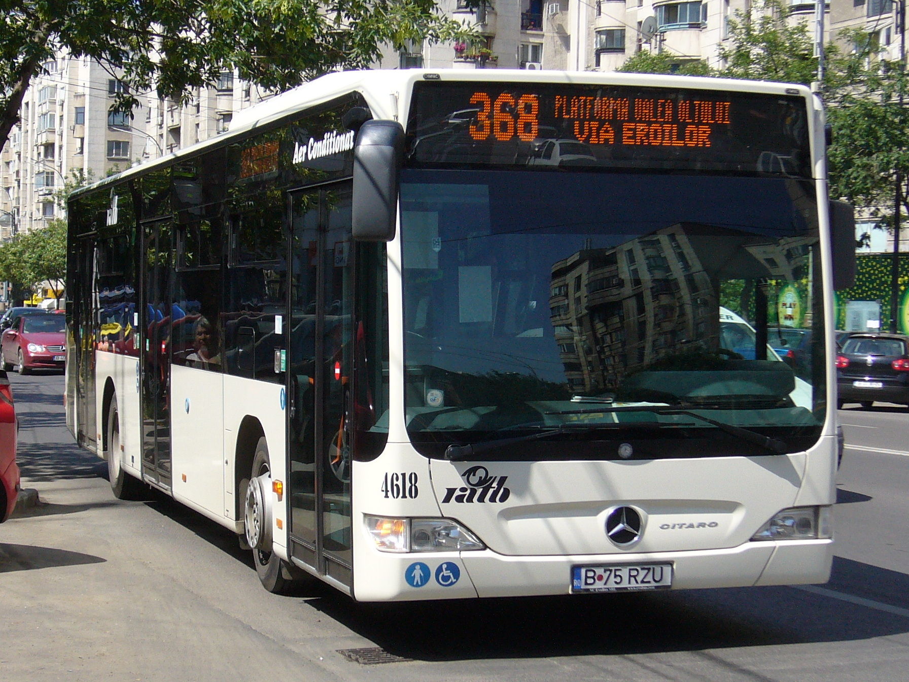 Descarga gratuita de fondo de pantalla para móvil de Vehículos, Autobus.