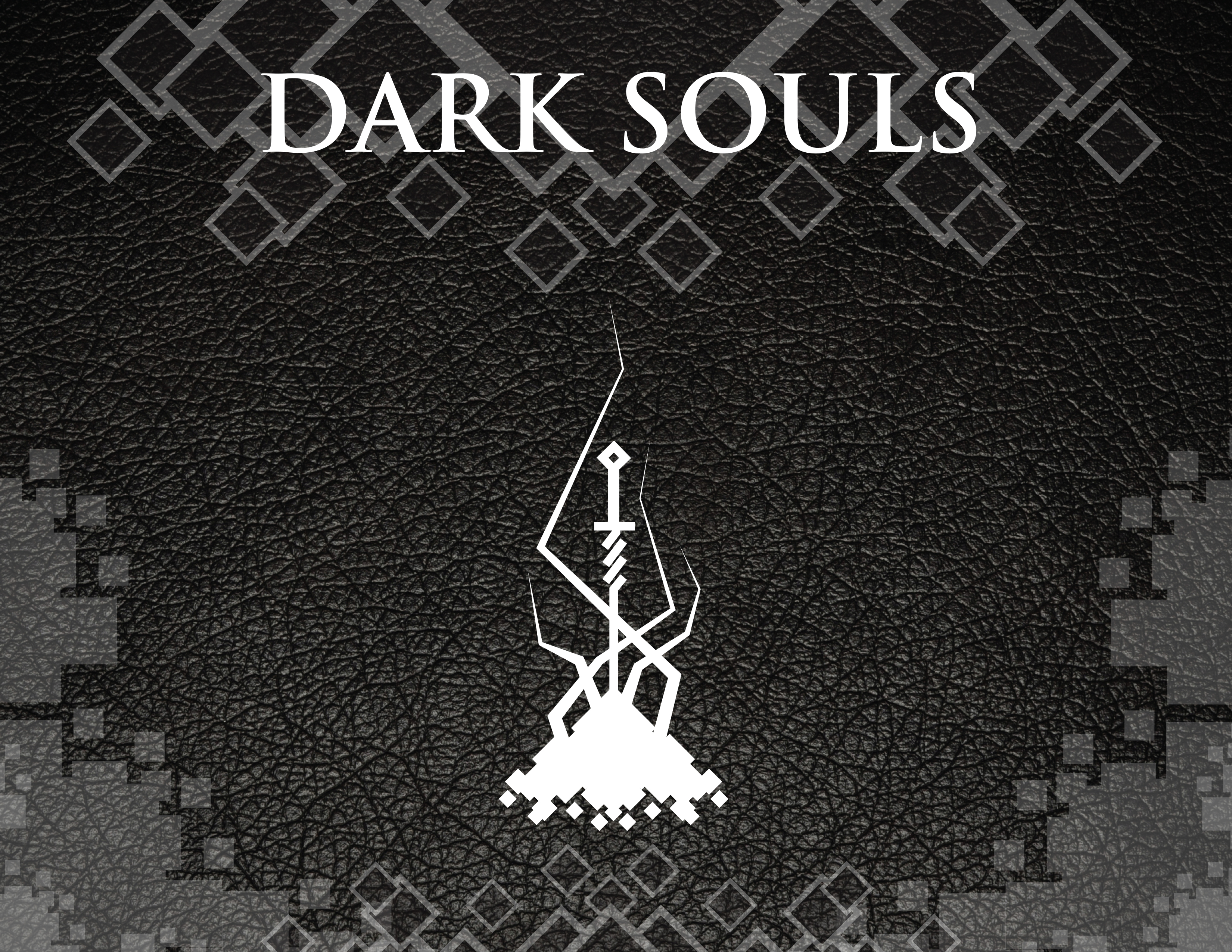Download mobile wallpaper Video Game, Dark Souls for free.