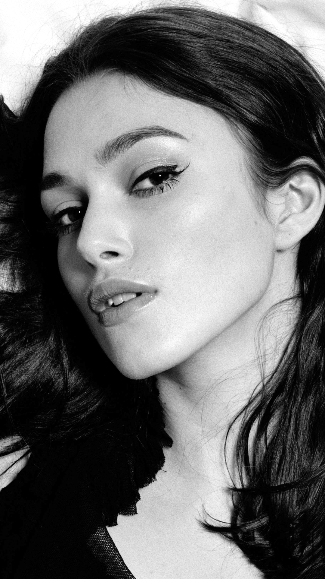 Download mobile wallpaper Keira Knightley, Celebrity for free.