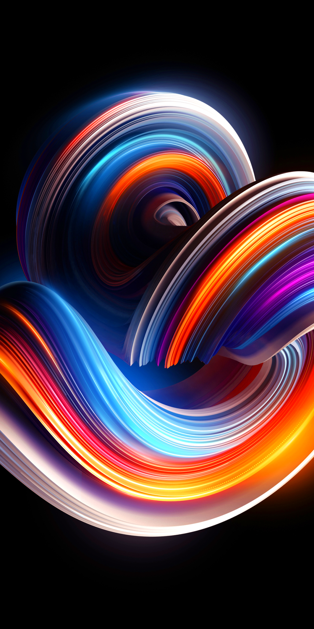 Download mobile wallpaper Abstract, Shapes for free.