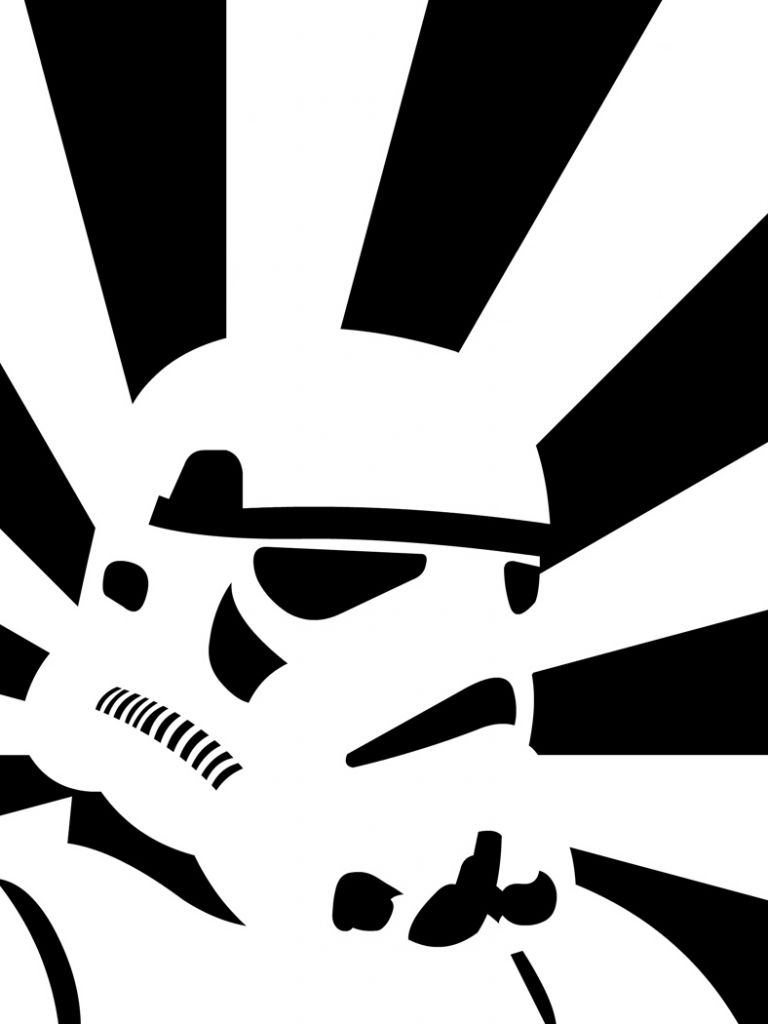 Download mobile wallpaper Star Wars, Sci Fi for free.