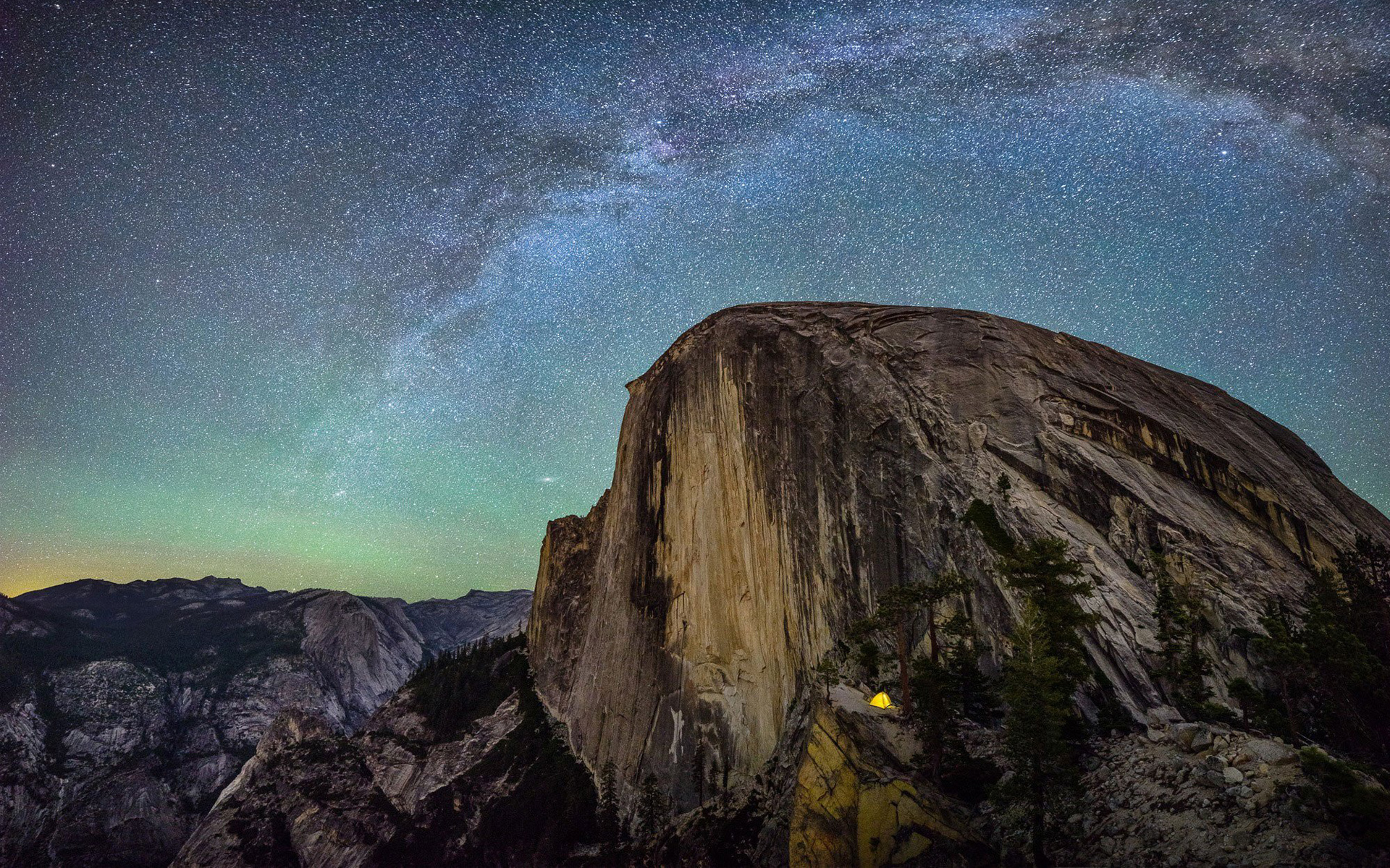 Téléchargez des papiers peints mobile Parc National De Yosemite, Parc National, Terre/nature gratuitement.