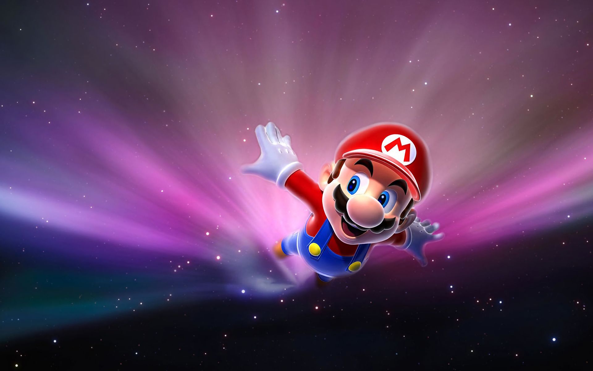 Descarga gratis la imagen Mario, Videojuego en el escritorio de tu PC