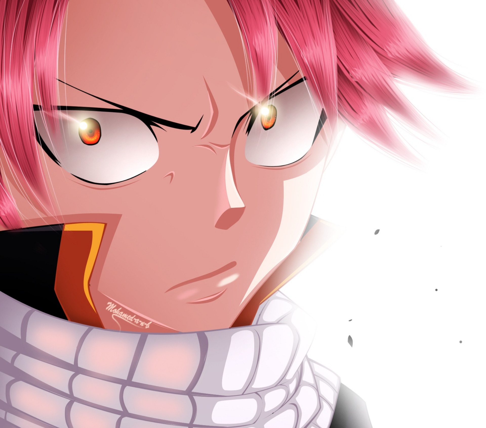 Laden Sie das Animes, Fairy Tail, Natsu Dragneel-Bild kostenlos auf Ihren PC-Desktop herunter