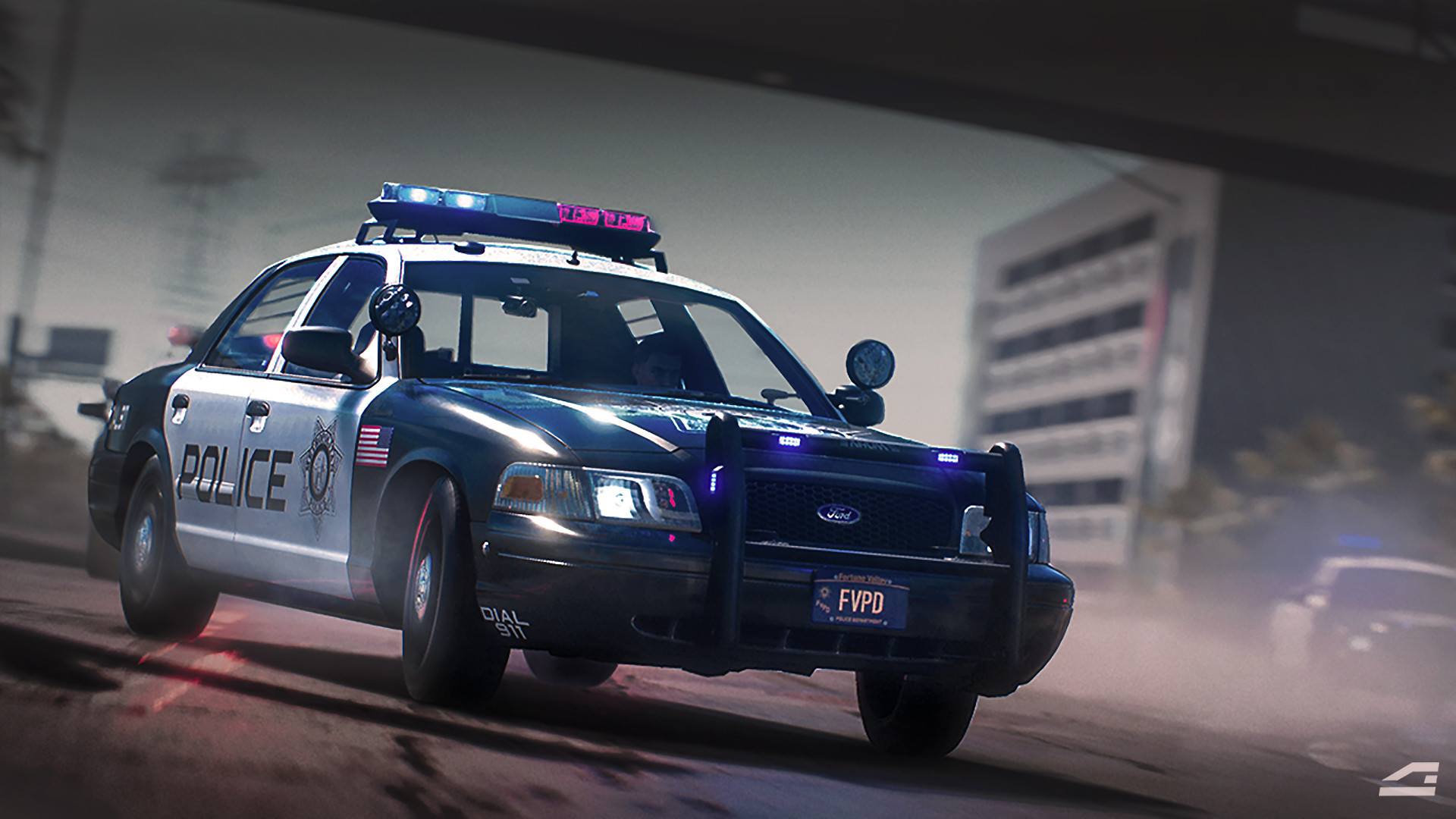 Baixe gratuitamente a imagem Need For Speed, Videogame, Need For Speed: Payback na área de trabalho do seu PC