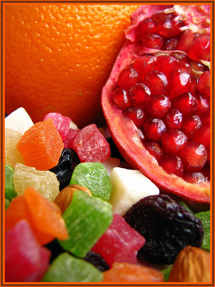 Handy-Wallpaper Obst, Lebensmittel kostenlos herunterladen.