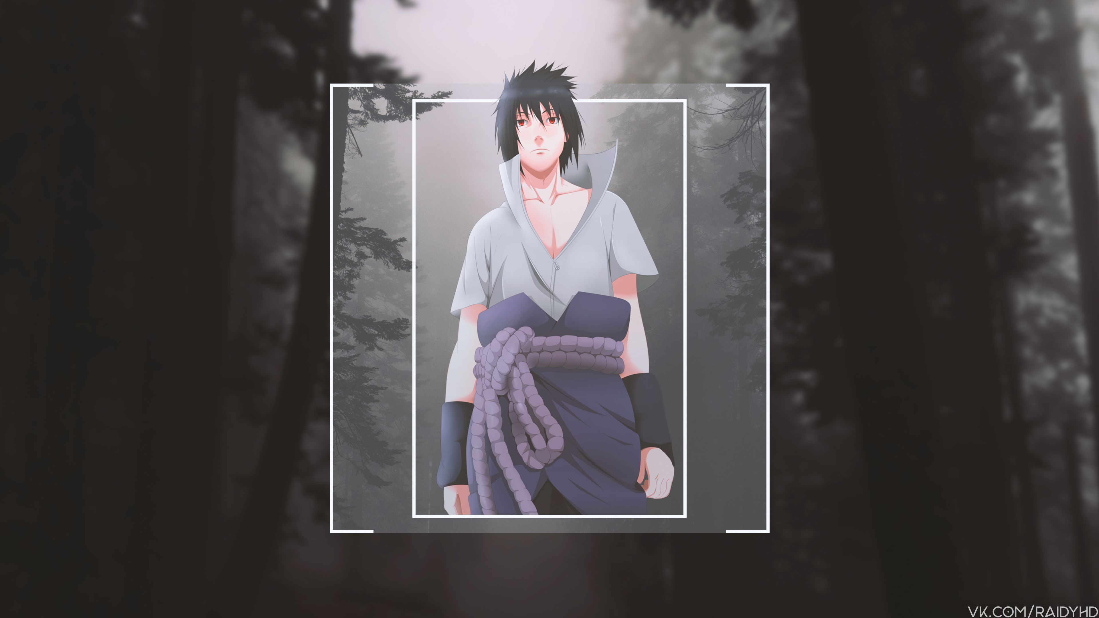 Descarga gratuita de fondo de pantalla para móvil de Naruto, Animado, Sasuke Uchiha.