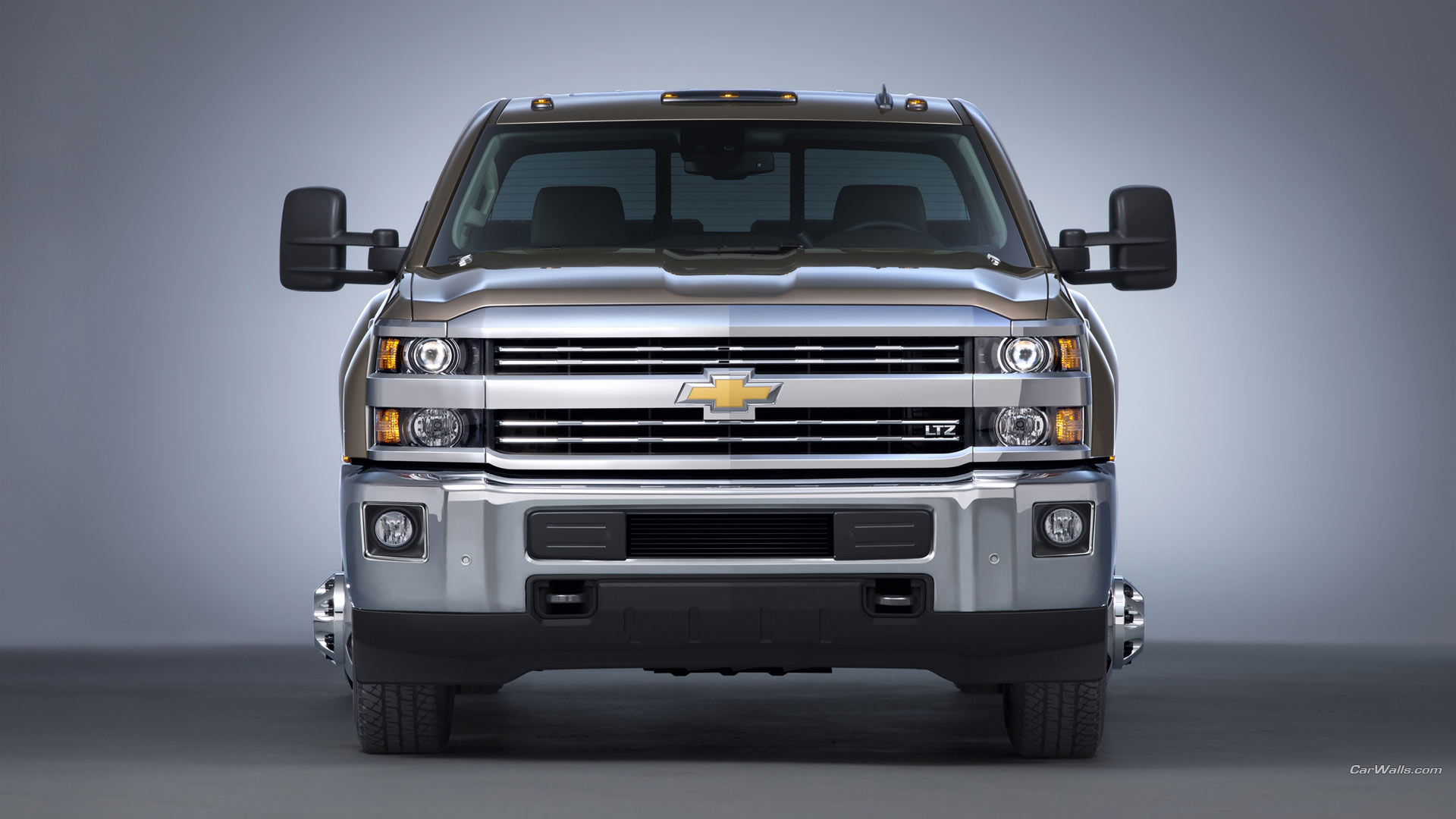 Los mejores fondos de pantalla de Chevrolet Silverado 2015 para la pantalla del teléfono