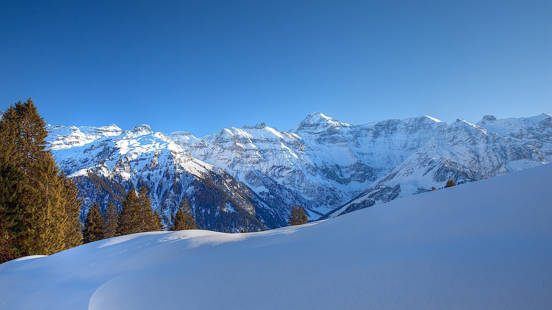 Téléchargez gratuitement l'image Hiver, Terre/nature sur le bureau de votre PC