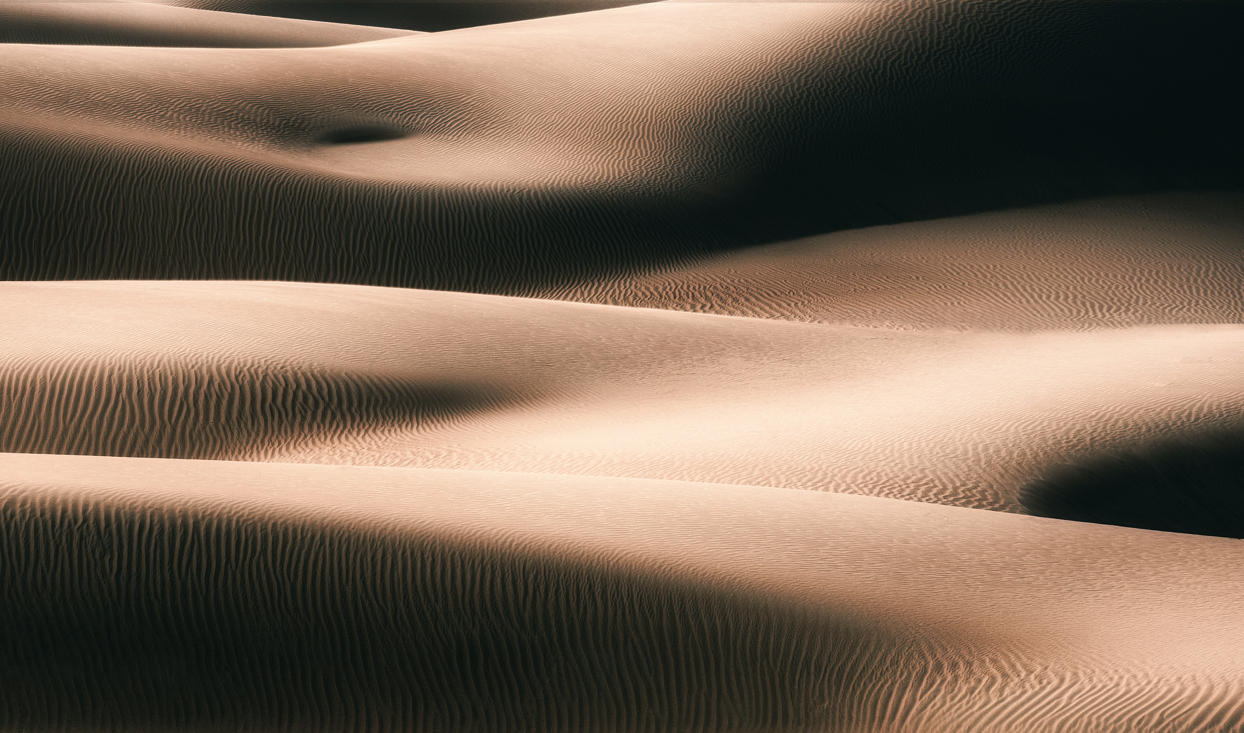 Download mobile wallpaper Nature, Sand, Desert, Earth, Dune for free.