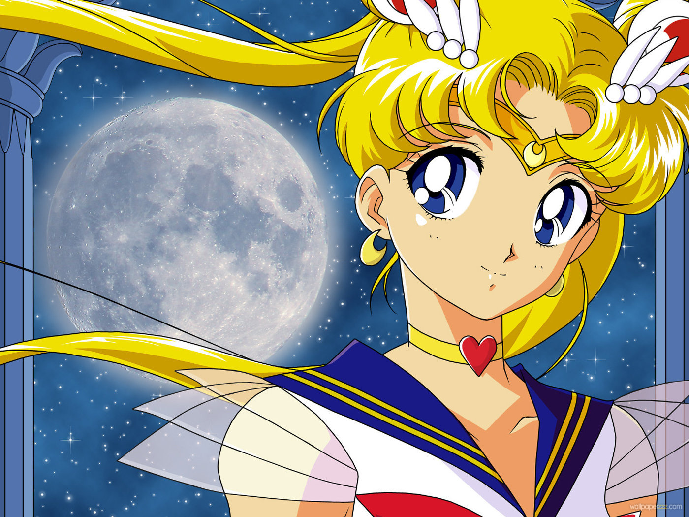307996 baixar papel de parede anime, sailor moon - protetores de tela e imagens gratuitamente