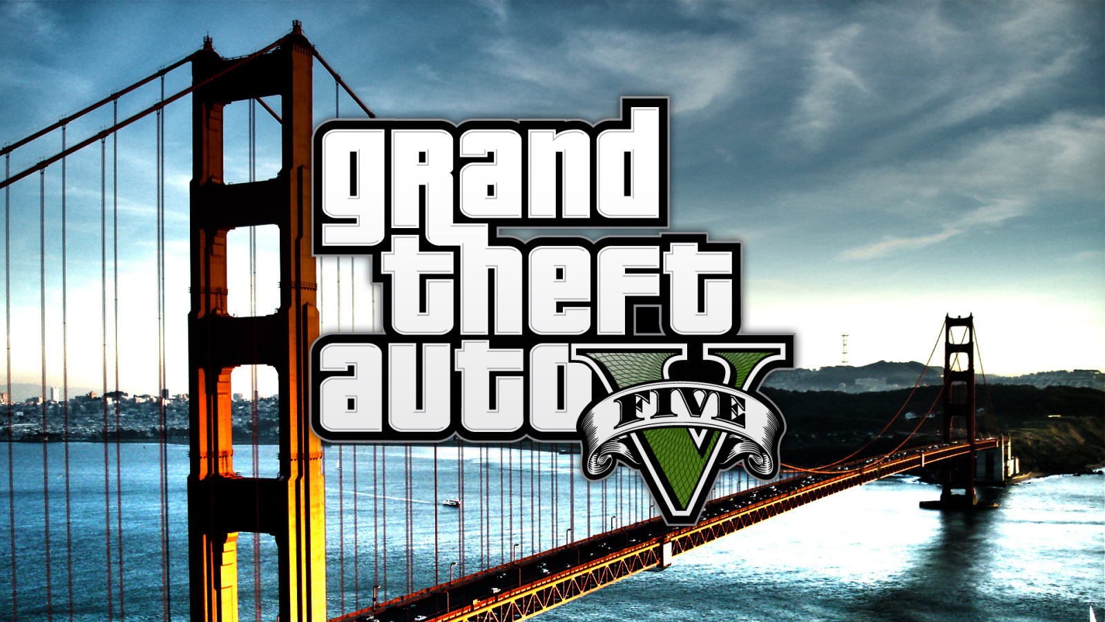 grand theft auto v, video game, grand theft auto