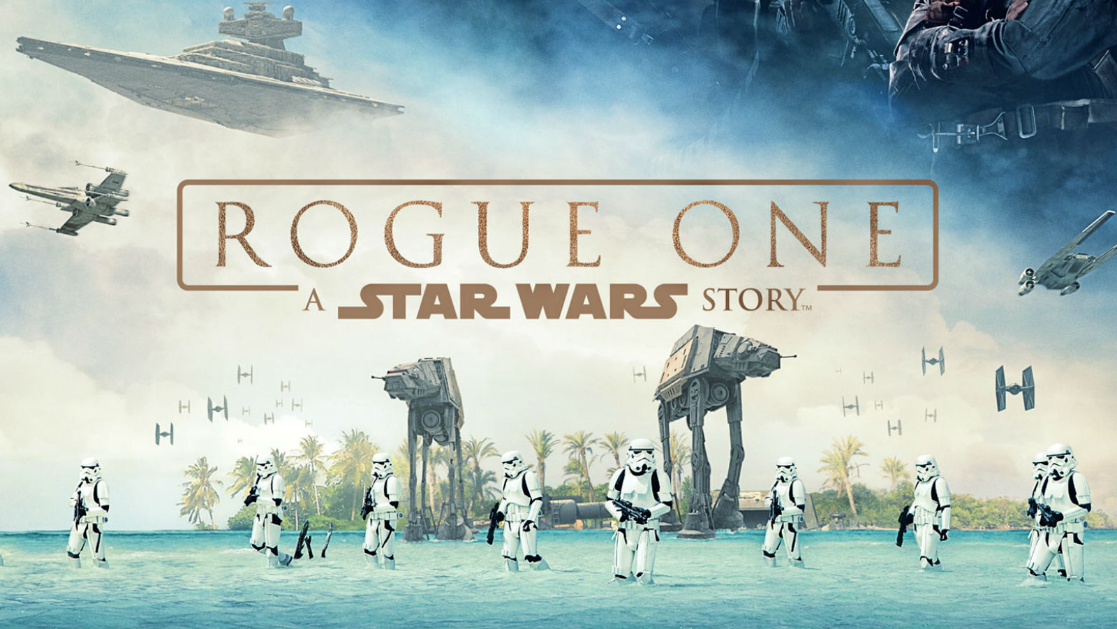 Download mobile wallpaper Star Wars, Movie, Rogue One: A Star Wars Story for free.