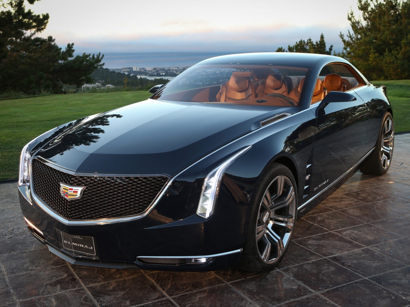 Download mobile wallpaper Auto, Cadillac for free.