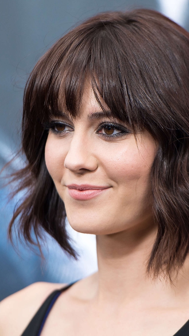 Baixar papel de parede para celular de Cantor, Morena, Americano, Celebridade, Enfrentar, Olhos Castanhos, Cabelo Castanho, Atriz, Mary Elizabeth Winstead gratuito.