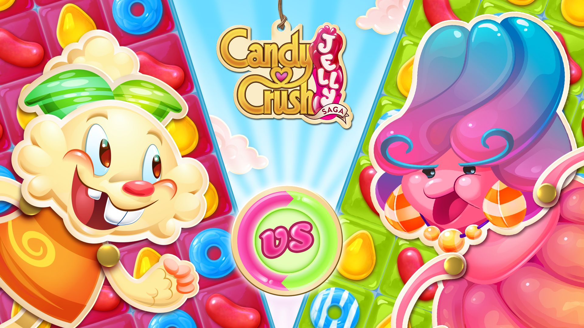 853451 Hintergrundbild herunterladen computerspiele, candy crush saga - Bildschirmschoner und Bilder kostenlos