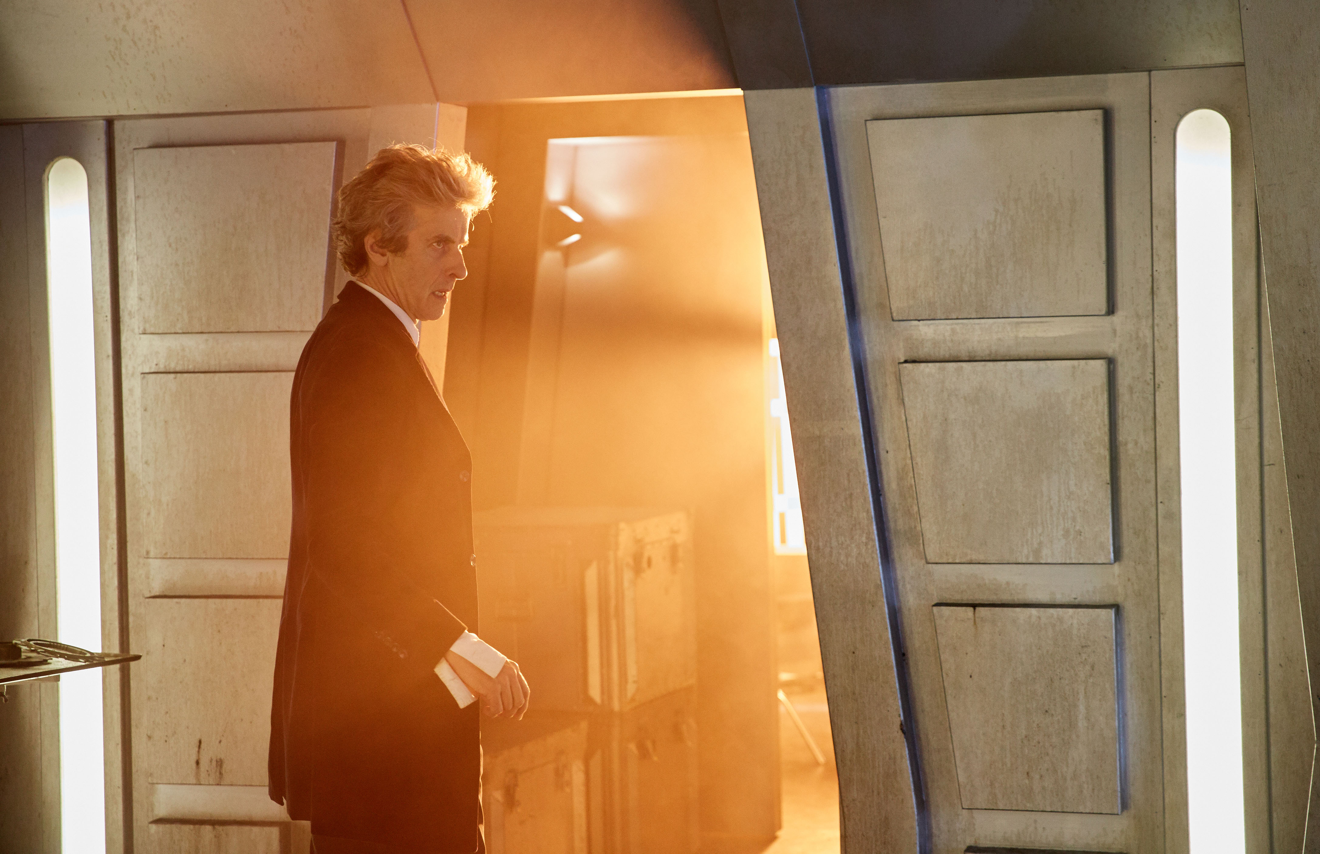 Free download wallpaper Doctor Who, Tv Show on your PC desktop