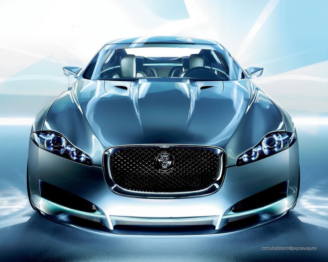 Descarga gratuita de fondo de pantalla para móvil de Transporte, Automóvil, Jaguar.