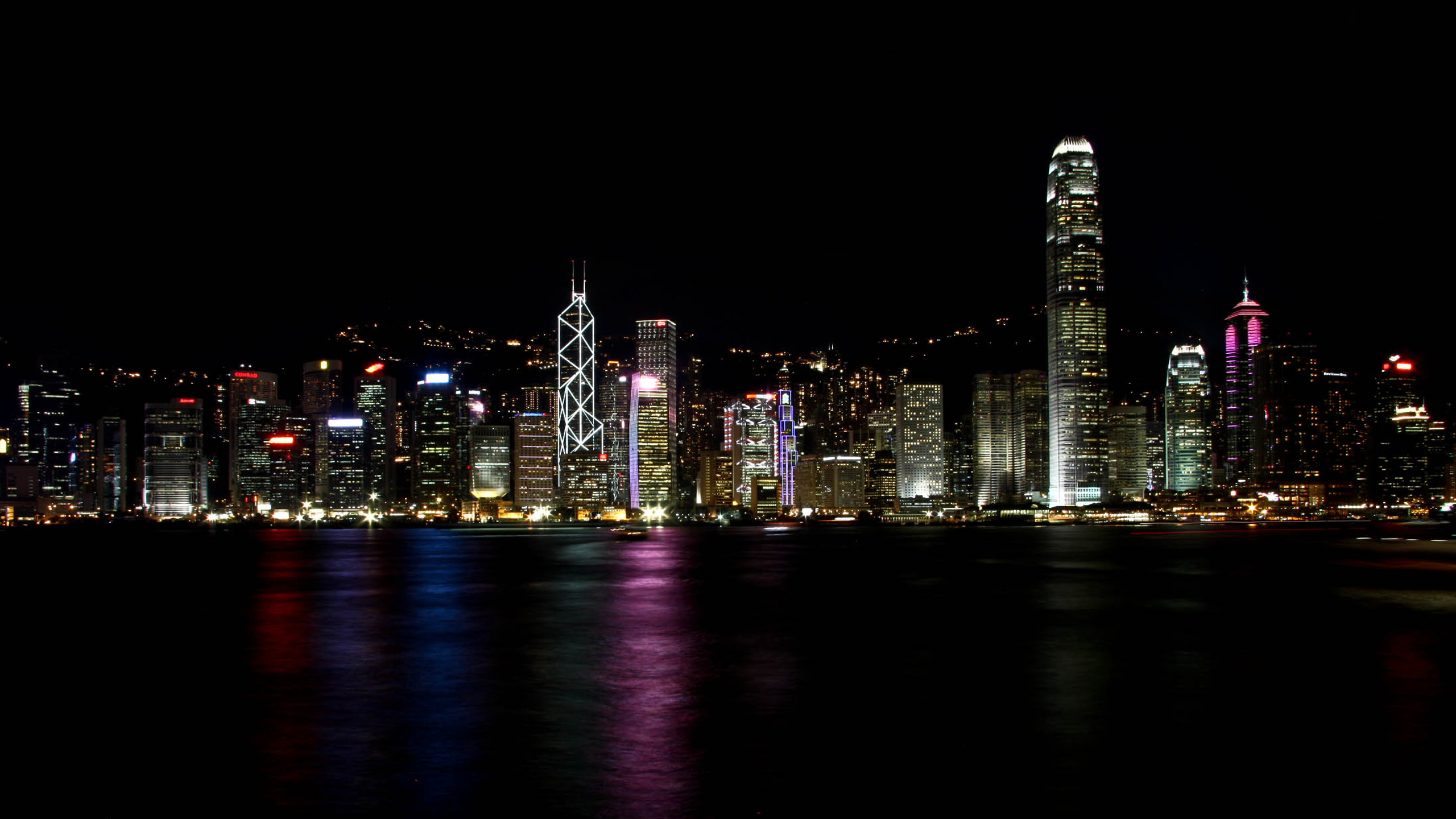 165823画像をダウンロード都市, マンメイド, 香港-壁紙とスクリーンセーバーを無料で