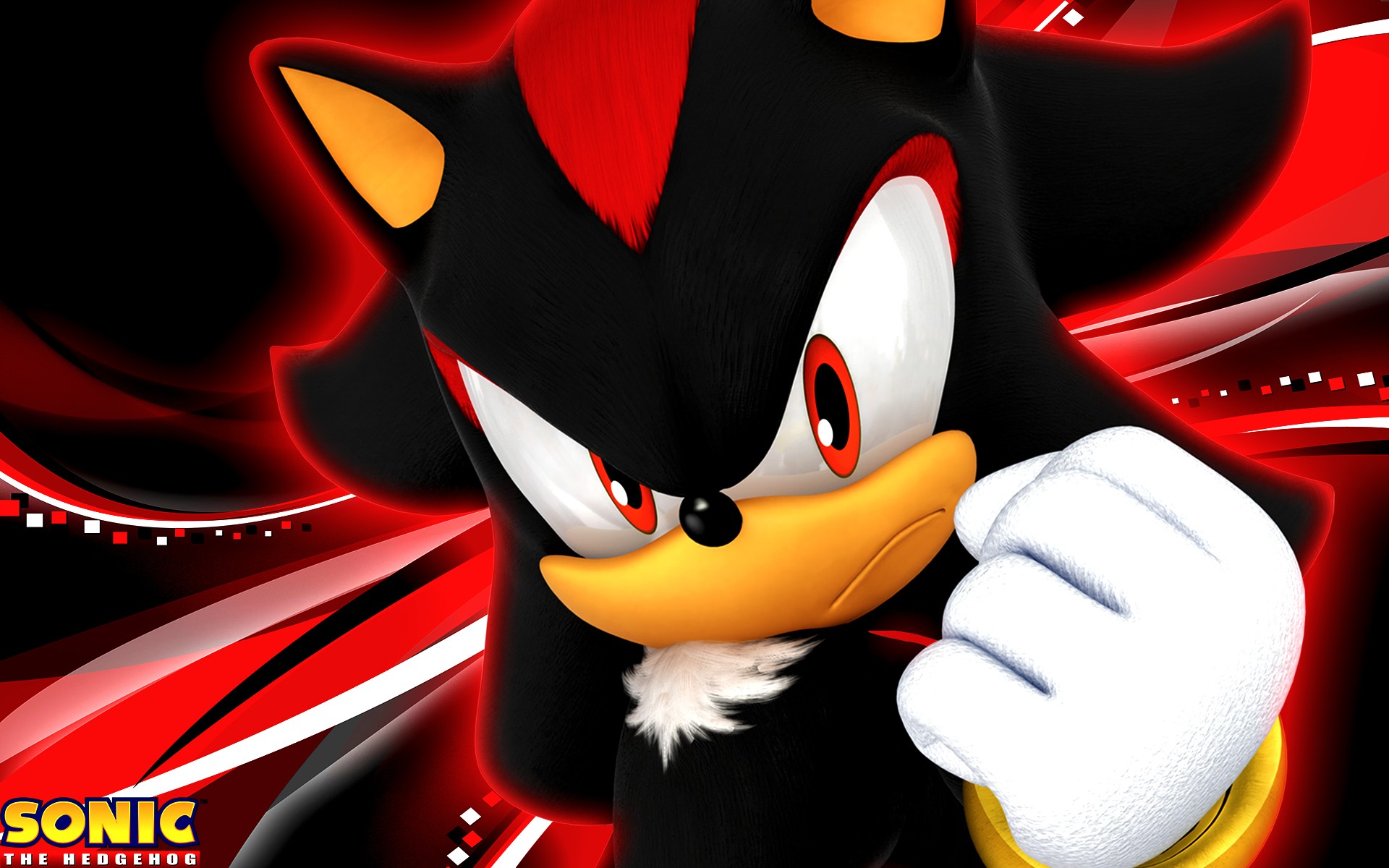 Скачать обои Sonic И Sega All Stars Racing на телефон бесплатно