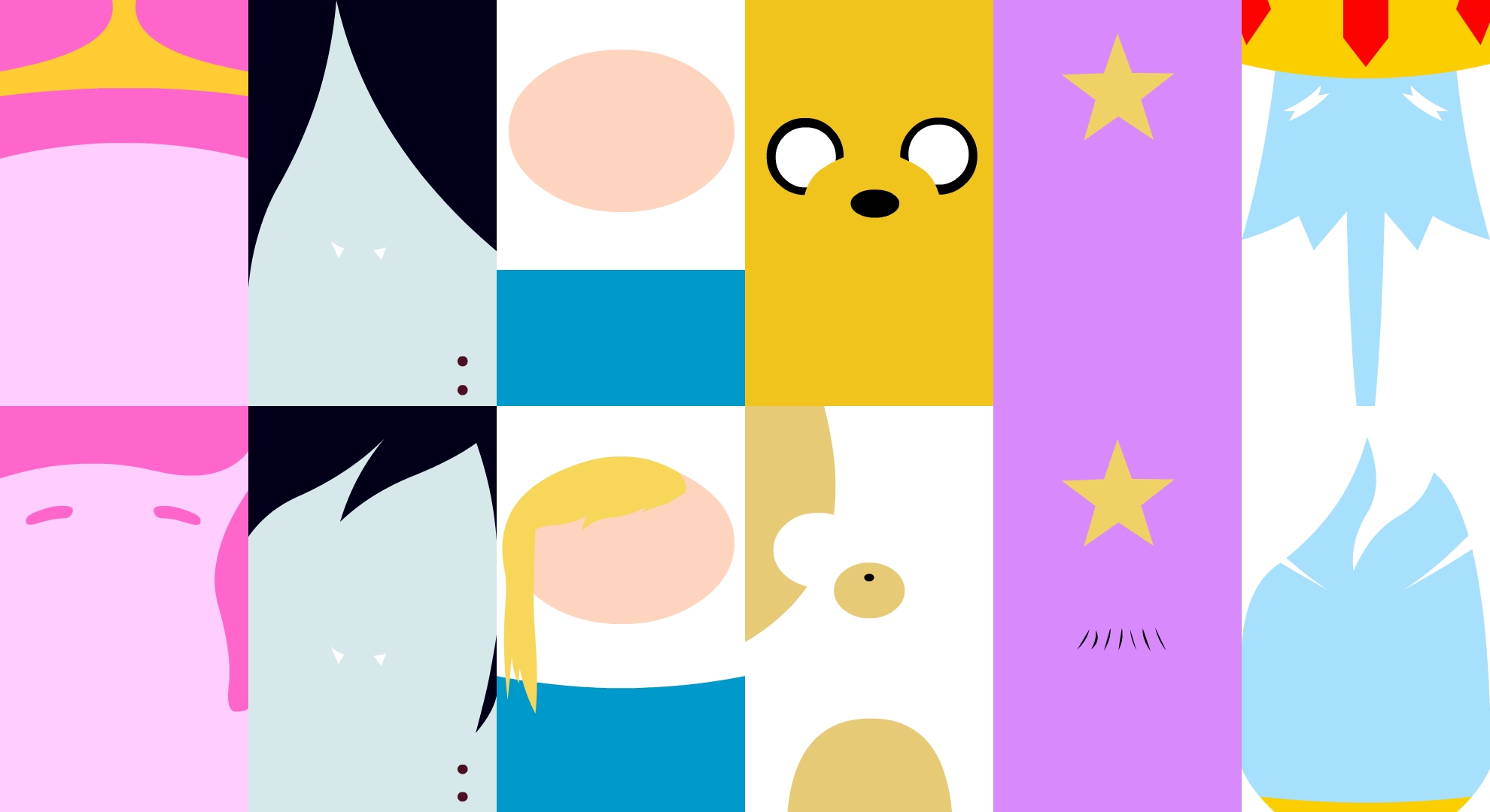 641878 Bildschirmschoner und Hintergrundbilder Eiskönig (Adventure Time) auf Ihrem Telefon. Laden Sie  Bilder kostenlos herunter