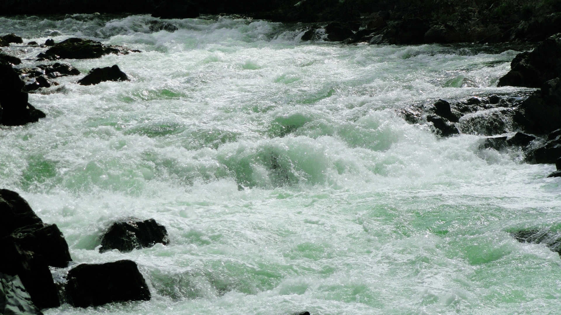 Téléchargez gratuitement l'image Terre/nature, Rivière sur le bureau de votre PC