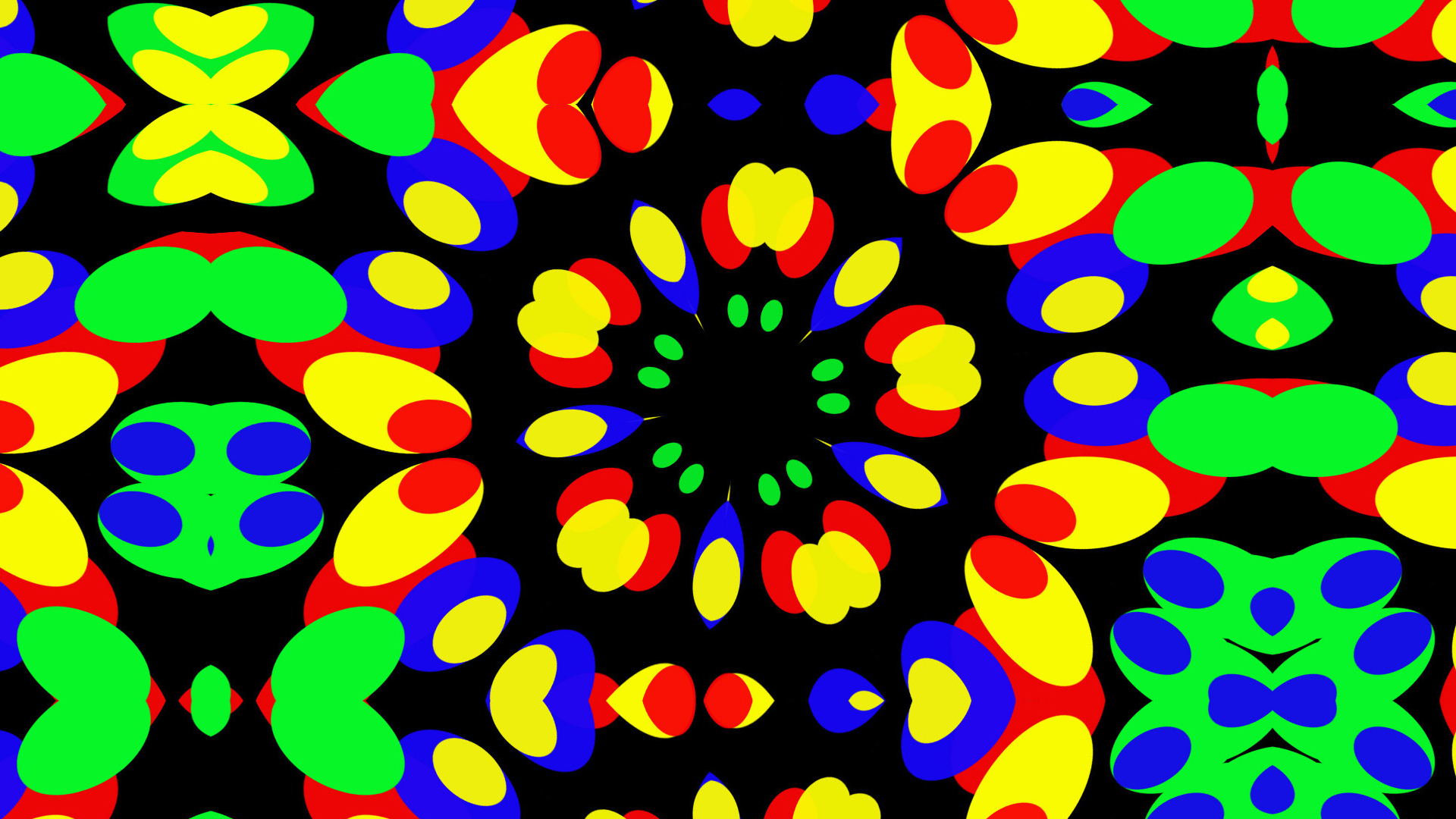 Téléchargez gratuitement l'image Abstrait, Couleurs, Coloré, Kaléidoscope sur le bureau de votre PC