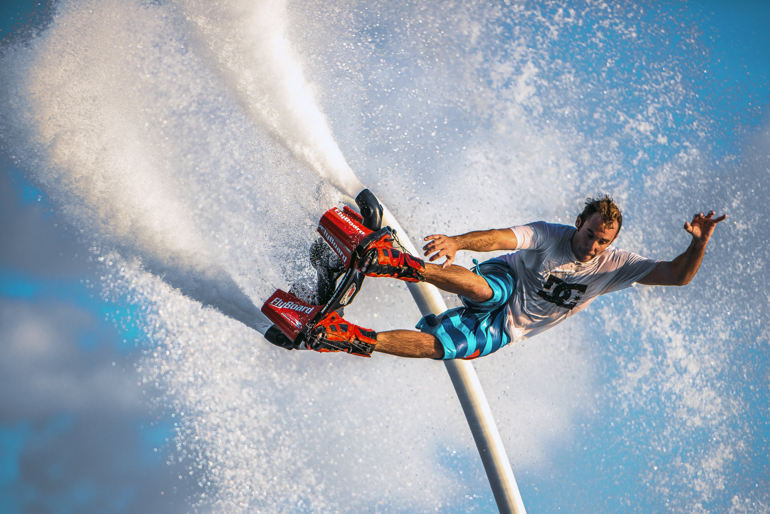 1033971 descargar imagen deporte, flyboard: fondos de pantalla y protectores de pantalla gratis