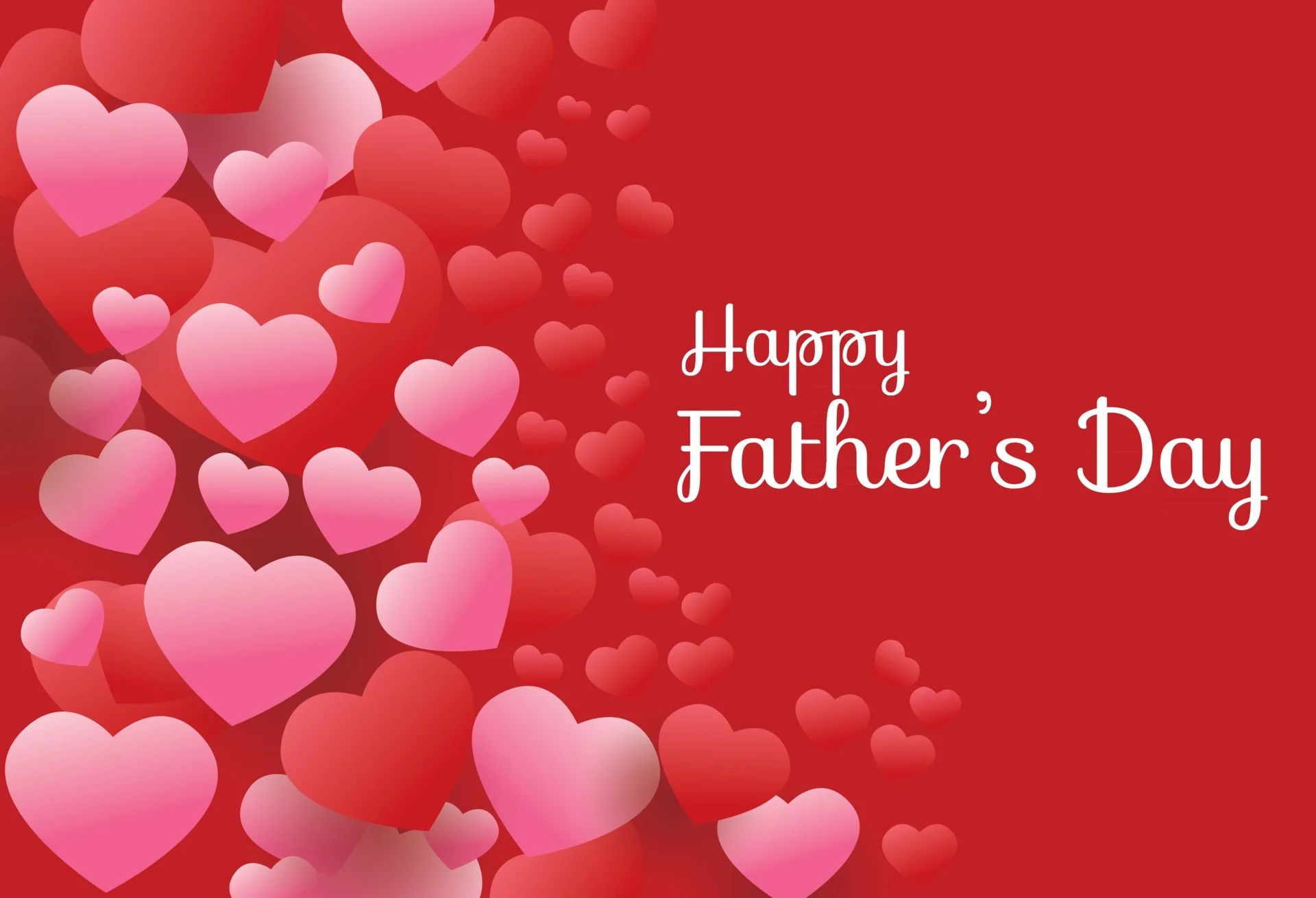 happy father's day, father's day, holiday