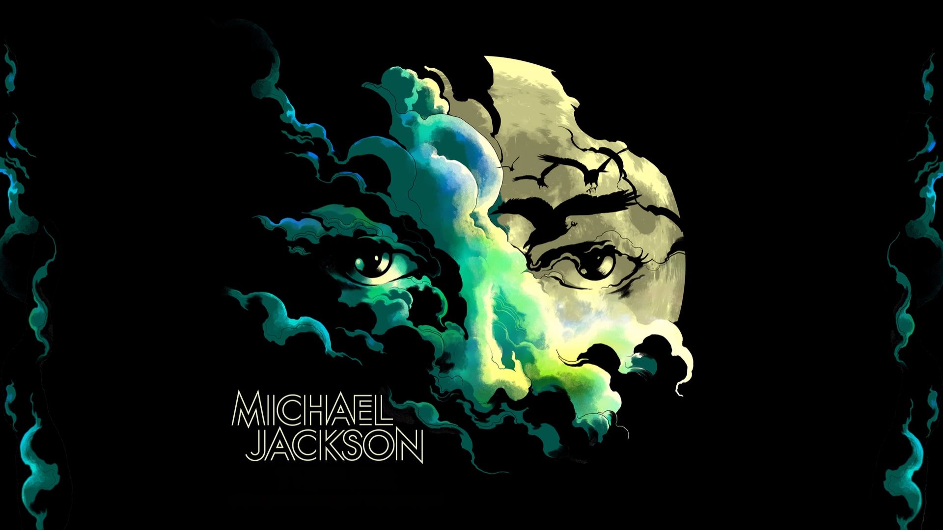 Скачать обои бесплатно Музыка, Майкл Джексон картинка на рабочий стол ПК