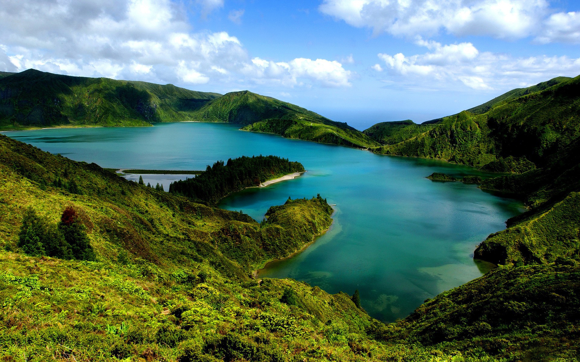 Baixe gratuitamente a imagem Lago, Terra/natureza na área de trabalho do seu PC