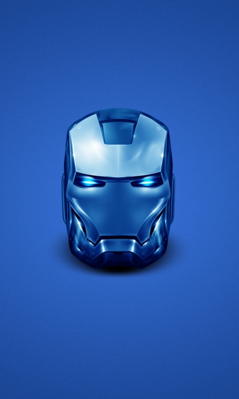 Download mobile wallpaper Iron Man, Comics for free.