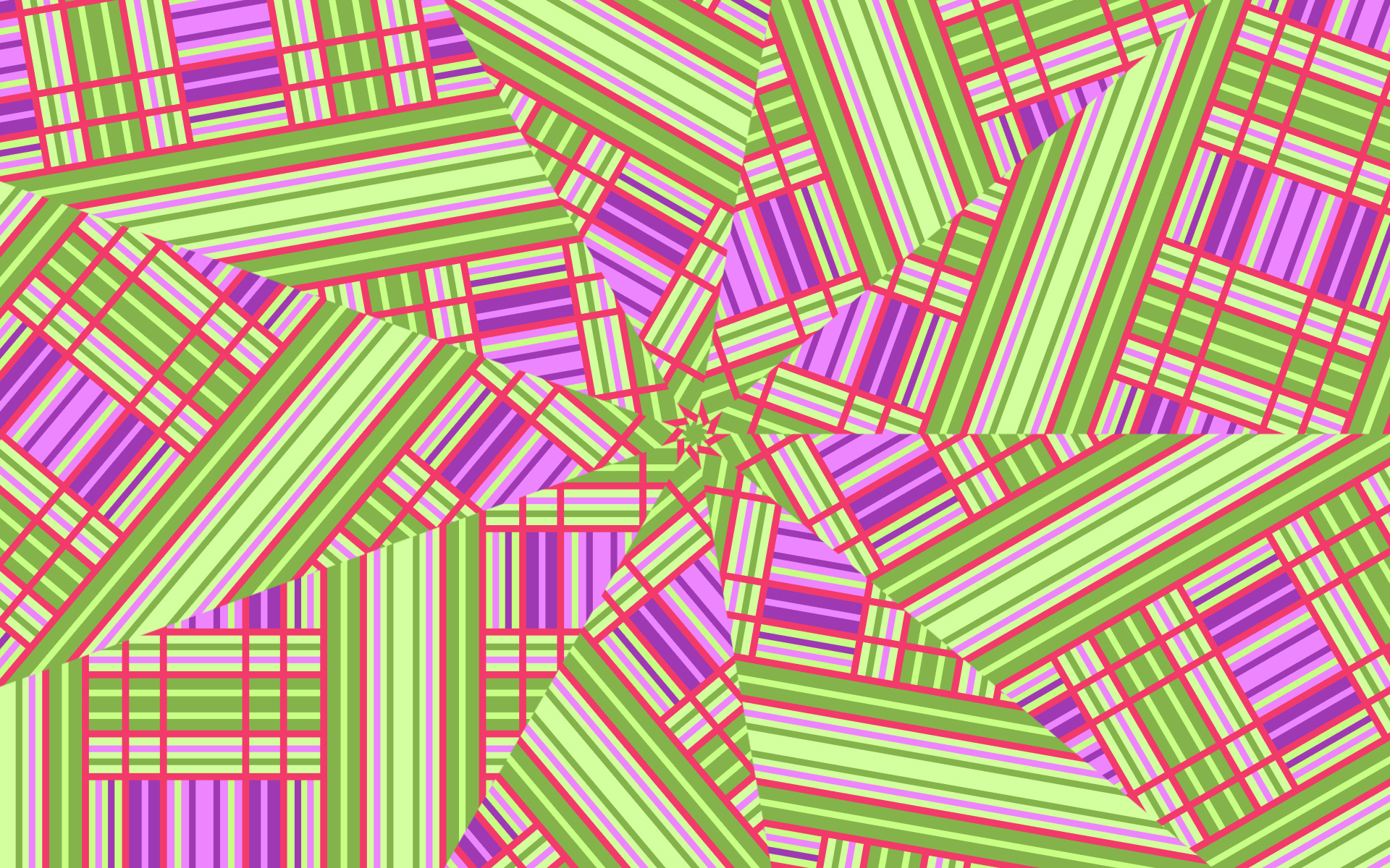 Free download wallpaper Abstract, Pattern, Lines, Colors, Stripes, Shapes, Kaleidoscope on your PC desktop