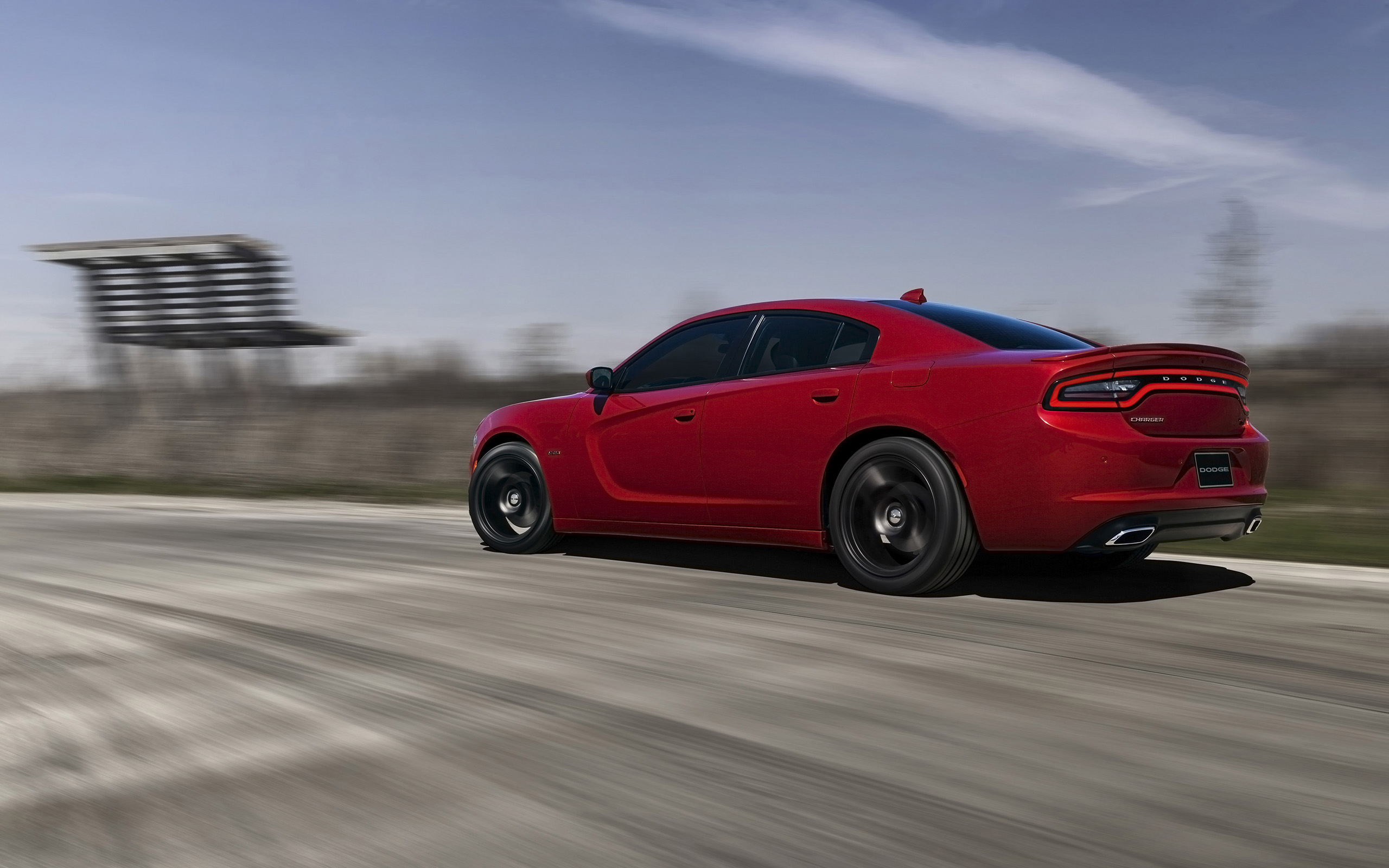 Handy-Wallpaper Dodge Charger, Ausweichen, Fahrzeuge kostenlos herunterladen.