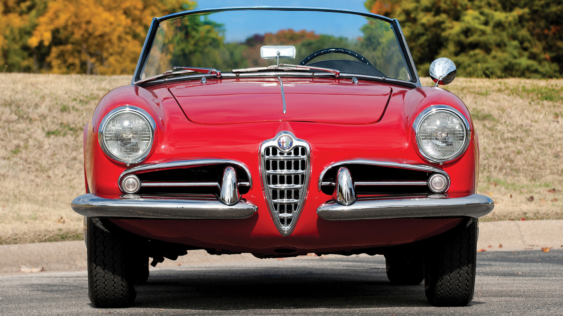 445164 Hintergrundbilder und Alfa Romeo Giulietta Spider Bilder auf dem Desktop. Laden Sie  Bildschirmschoner kostenlos auf den PC herunter